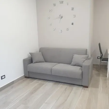 Casa U'caruso 2 *